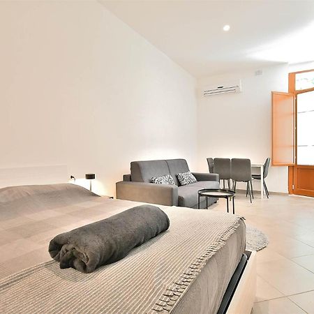 La Casa Del Sole Appartement Siena Buitenkant foto